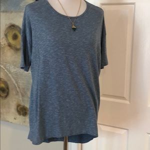 LuLaRoe Irma Shirt